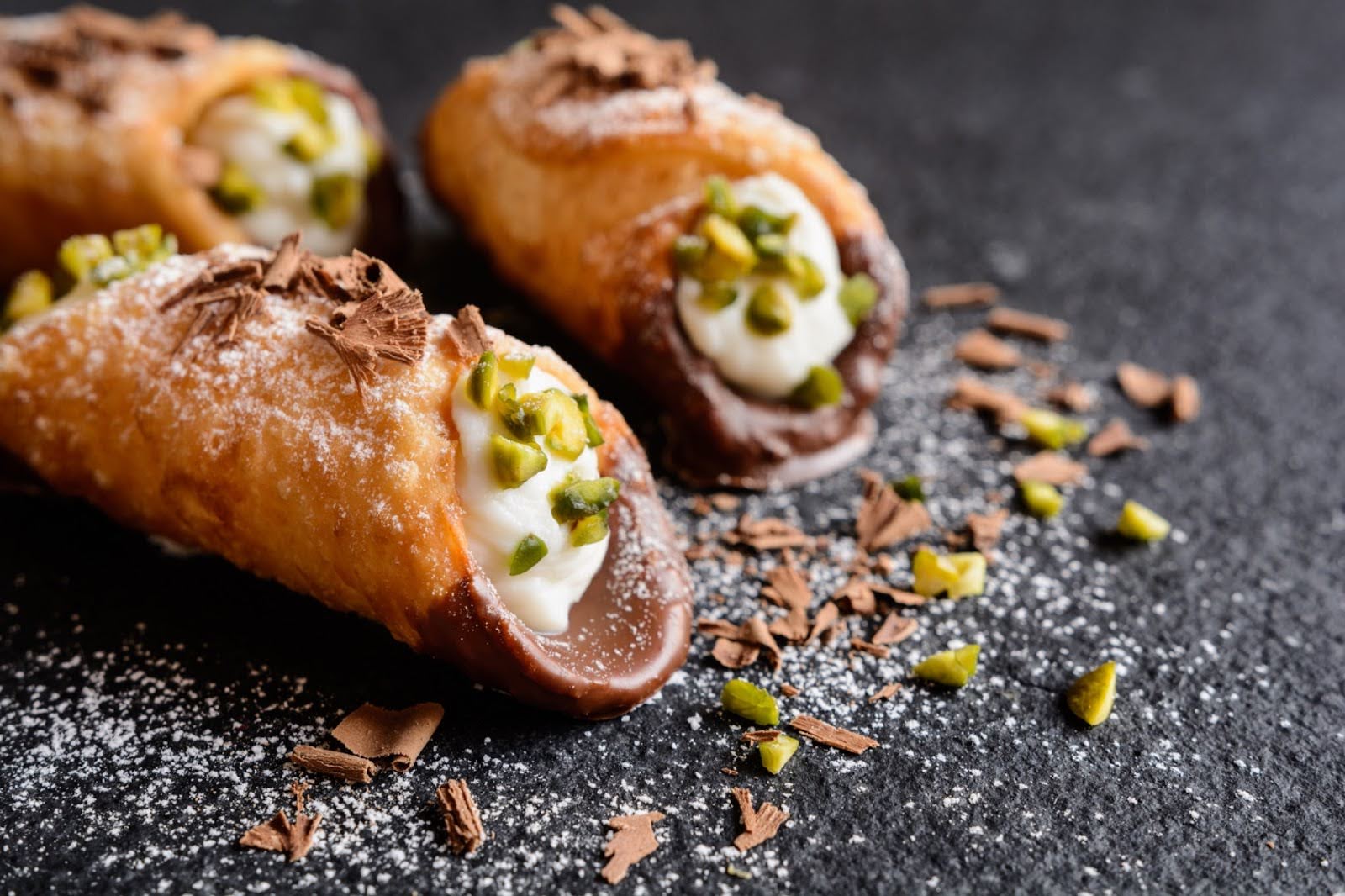 canolli