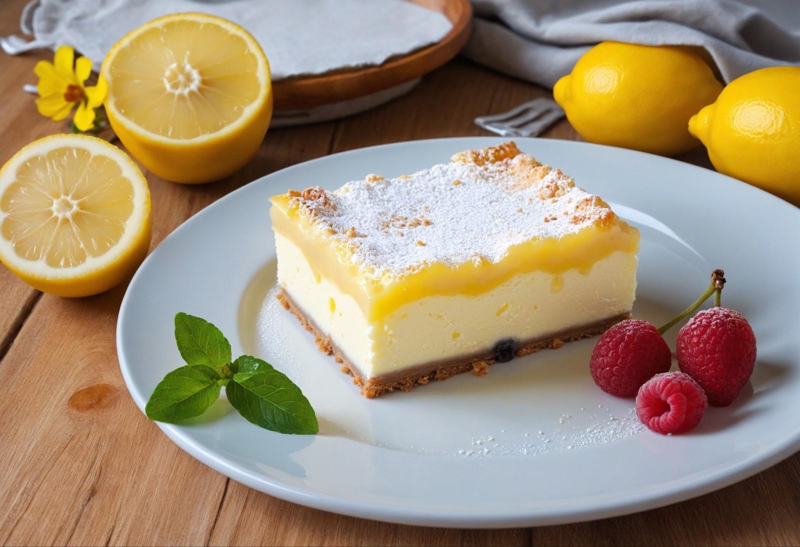 lemon