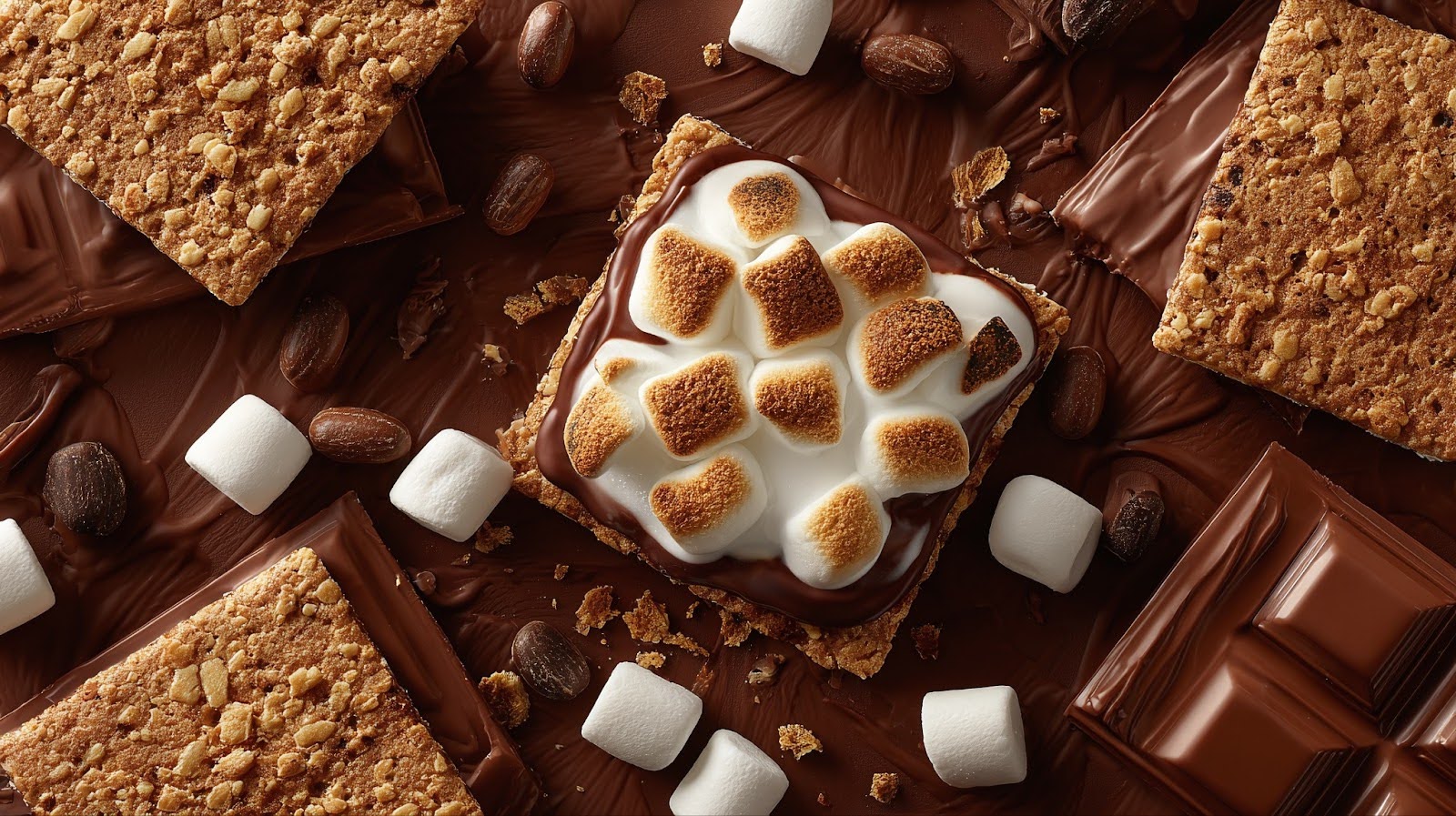 smores